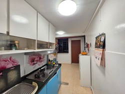 Blk 26 Jalan Klinik (Bukit Merah), HDB 3 Rooms #574586681